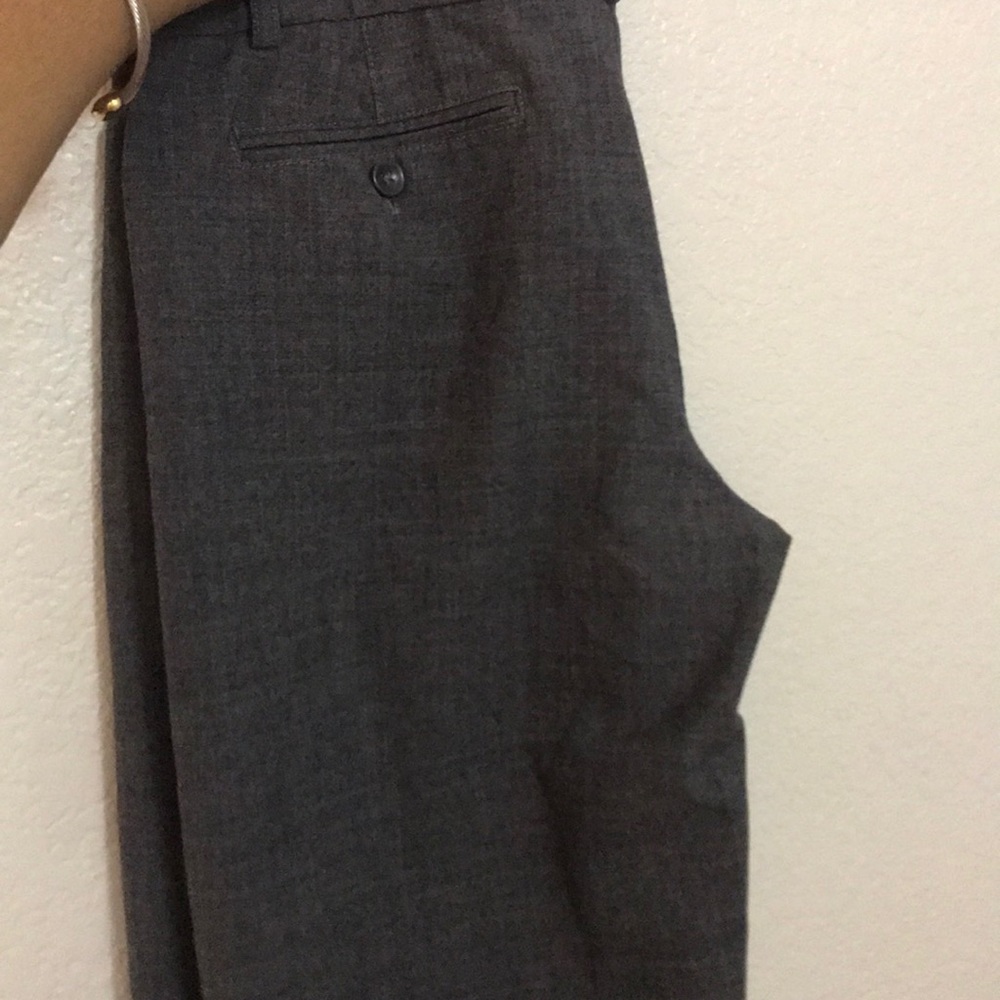 Express Editor Capris - image 2